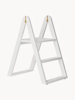 Escalera De Madera De Fresno Reech