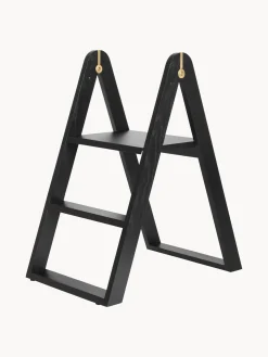 Escalera De Madera De Roble Reech