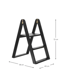 Escalera De Madera De Roble Reech