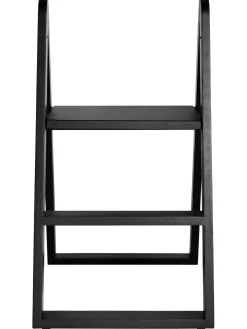 Escalera De Madera De Roble Reech