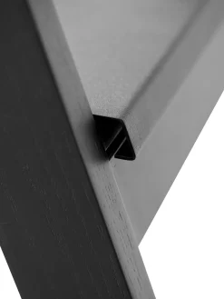 Escalera De Madera De Roble Reech