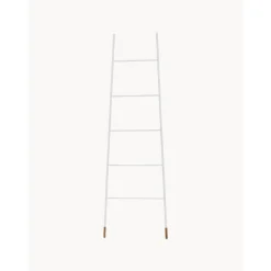 Escalera Toallero Rack Ladder