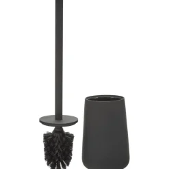 Escobilla De Bano De Porcelana Nova One