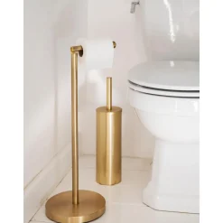 Escobilla De Bano Onyar