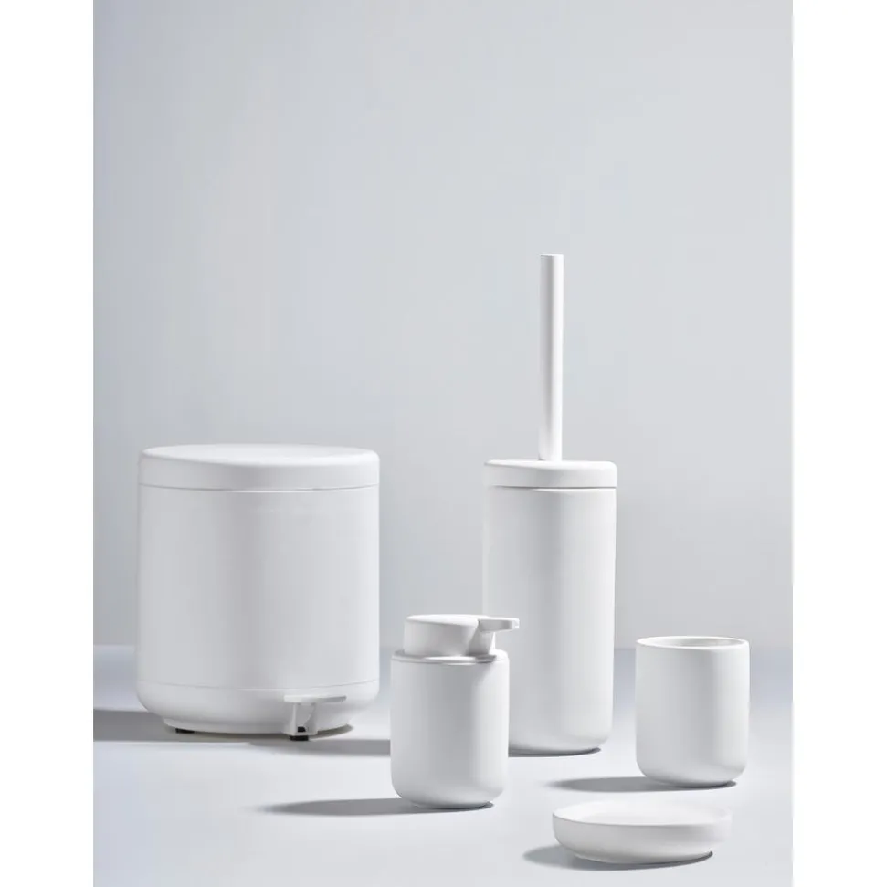 Escobilla De Bano Ume