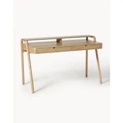 Escritorio De Fresno Evrak