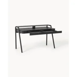 Escritorio De Fresno Evrak