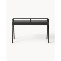 Escritorio De Fresno Evrak