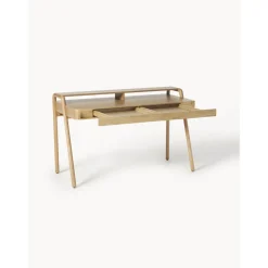 Escritorio De Fresno Evrak