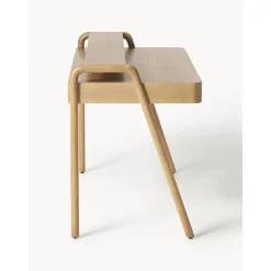 Escritorio De Fresno Evrak