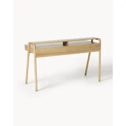 Escritorio De Fresno Evrak