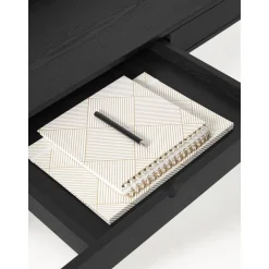 Escritorio De Fresno Evrak