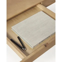 Escritorio De Fresno Evrak