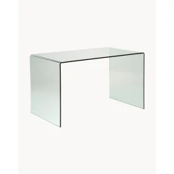 Escritorio De Vidrio Club