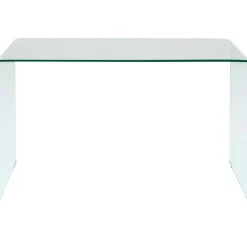 Escritorio De Vidrio Club