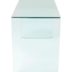 Escritorio De Vidrio Club