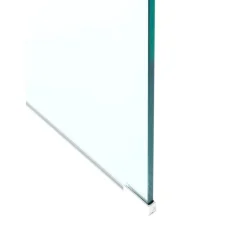 Escritorio De Vidrio Club