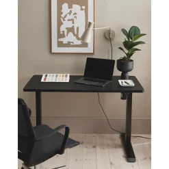Escritorio Regulable En Altura Lea