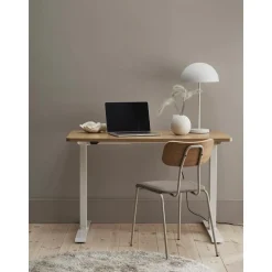 Escritorio Regulable En Altura Lea