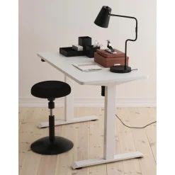 Escritorio Regulable En Altura Lea