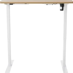 Escritorio Regulable En Altura Lea