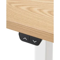 Escritorio Regulable En Altura Lea