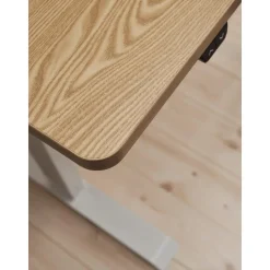 Escritorio Regulable En Altura Lea