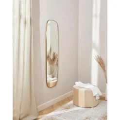 Espejo De Pared Alyson