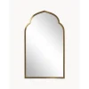 Espejo De Pared Arqueado Laviena