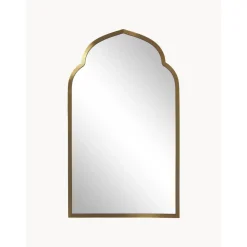 Espejo De Pared Arqueado Laviena