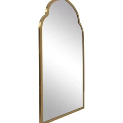 Espejo De Pared Arqueado Laviena