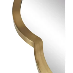 Espejo De Pared Arqueado Laviena