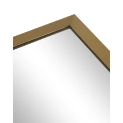 Espejo De Pared Arqueado Laviena