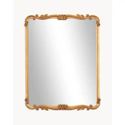 Espejo De Pared Barroco Francesca