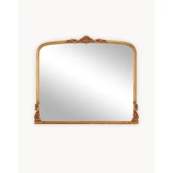 Espejo De Pared Barroco Fabricio