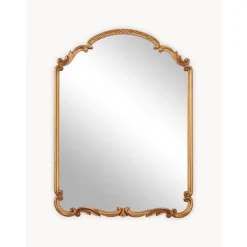 Espejo De Pared Barroco Francesca