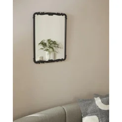 Espejo De Pared Barroco Francesca