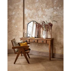 Espejo De Pared Barroco Francesca