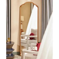 Espejo De Pared Barroco Francesca