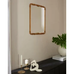 Espejo De Pared Barroco Francesca