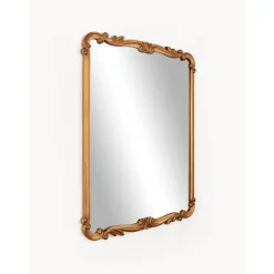 Espejo De Pared Barroco Francesca