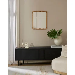 Espejo De Pared Barroco Francesca