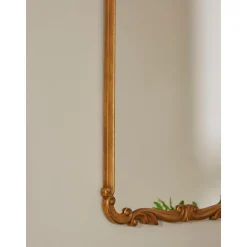 Espejo De Pared Barroco Francesca