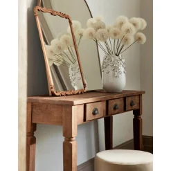 Espejo De Pared Barroco Francesca