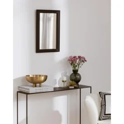 Espejo De Pared Barroco Muriel