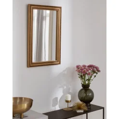 Espejo De Pared Barroco Muriel