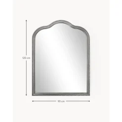 Espejo De Pared Barroco Muriel