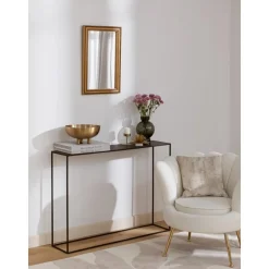 Espejo De Pared Barroco Muriel