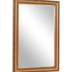 Espejo De Pared Barroco Muriel