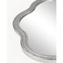 Espejo De Pared Barroco Muriel